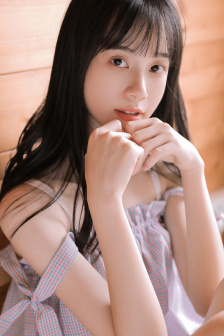 小东西我们去阳台做